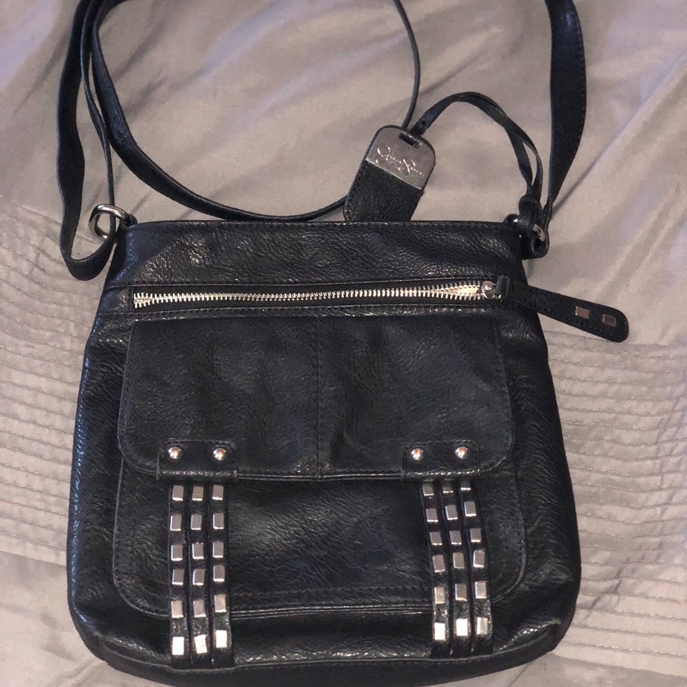 Jessica Simpson Cross body purse